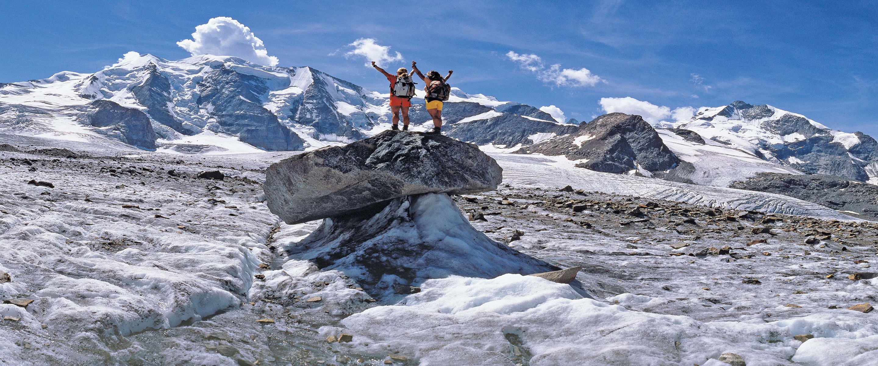 Tauck Tours 2025 Switzerland Tours